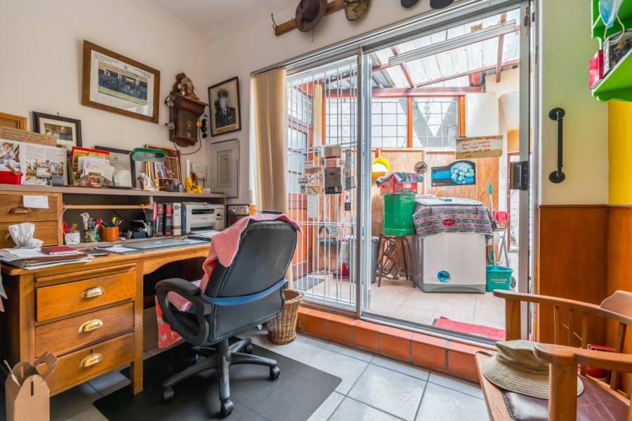 4 Bedroom Property for Sale in Tamboerskloof Western Cape